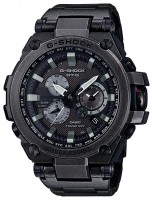 Фото - Наручний годинник Casio G-Shock MTG-S1000V-1A 