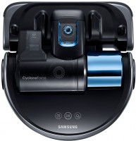 Zdjęcia - Odkurzacz Samsung POWERbot VR-20J9040WG 