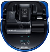 Пилосос Samsung POWERbot VR-20K9000UB 