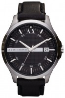 Наручний годинник Armani AX2101 