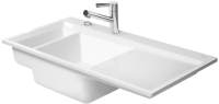 Фото - Кухонна мийка Duravit Kiora 751910 1000x510