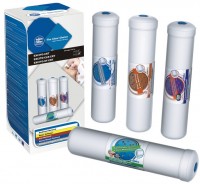 Wkład do filtra wody Aquafilter EXCITO-CRT 