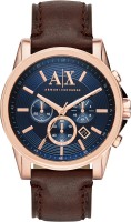 Наручний годинник Armani AX2508 