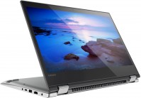 Zdjęcia - Laptop Lenovo Yoga 520 14 inch (520-14IKB 80X8008TRK)