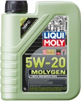 Zdjęcia - Olej silnikowy Liqui Moly Molygen New Generation 5W-20 1 l