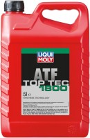 Olej przekładniowy Liqui Moly Top Tec ATF 1800 5 l