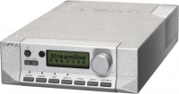 Zdjęcia - Amplituner stereo / odtwarzacz audio Cyrus Streamline 