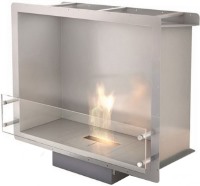 Zdjęcia - Biokominek Ecosmart Fire Firebox 900SS 