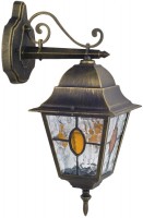 Zdjęcia - Naświetlacz LED / lampa zewnętrzna Favourite Zagreb 1805-1W 