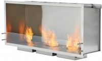 Zdjęcia - Biokominek Ecosmart Fire Firebox 1800SS 