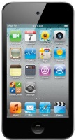 Фото - Плеєр Apple iPod touch 4gen 8Gb 