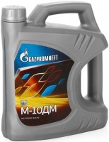 Фото - Моторне мастило Gazpromneft M-10DM 5 л