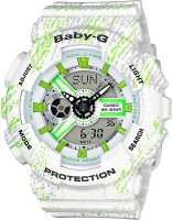 Zdjęcia - Zegarek Casio Baby-G BA-110TX-7A 