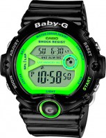 Фото - Наручний годинник Casio Baby-G BG-6903-1B 