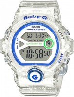 Фото - Наручний годинник Casio Baby-G BG-6903-7D 