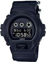 Наручний годинник Casio G-Shock DW-6900BBN-1 