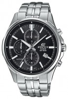 Фото - Наручний годинник Casio Edifice EFB-530D-1A 