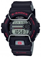 Zdjęcia - Zegarek Casio G-Shock GLS-6900-1E 