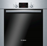 Фото - Духова шафа Bosch HBA 23B253E 