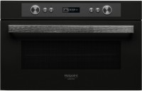 Фото - Вбудована мікрохвильова піч Hotpoint-Ariston MD 764 BL HA 