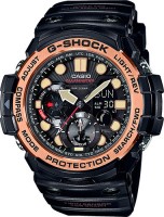 Наручний годинник Casio G-Shock GN-1000RG-1A 