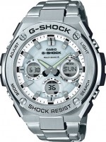Фото - Наручний годинник Casio G-Shock GST-W110D-7A 