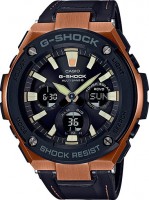 Фото - Наручний годинник Casio G-Shock GST-W120L-1A 