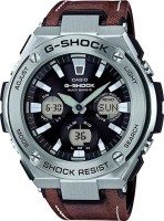 Фото - Наручний годинник Casio G-Shock GST-W130L-1A 