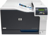 Zdjęcia - Drukarka HP Color LaserJet Pro CP5225 