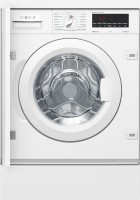 Фото - Вбудована пральна машина Bosch WIW 28540 