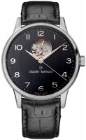 Наручний годинник Claude Bernard 85017 3NBN 