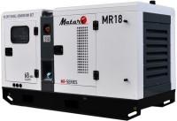 Фото - Електрогенератор Matari MR18 