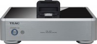 Zdjęcia - Amplituner stereo / odtwarzacz audio Teac DS-H01 