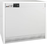 Фото - Опалювальний котел Protherm Grizli 65 KLO 65 кВт