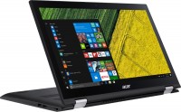 Zdjęcia - Laptop Acer Spin 3 SP315-51 (SP315-51-59GL)