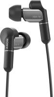Słuchawki Sony XBA-N1AP 