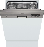 Фото - Вбудована посудомийна машина Electrolux ESI 67040 