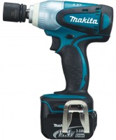 Фото - Дриль / шурупокрут Makita DTW250RFE 