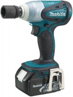 Фото - Дриль / шурупокрут Makita DTW251RFE 