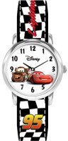 Фото - Наручний годинник Disney D1203C 