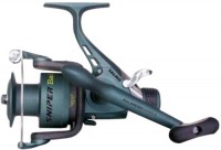 Фото - Котушка Salmo Sniper Baitfeeder 1 2740BR-BL 