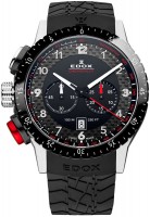 Наручний годинник EDOX 10305-3NRNR 