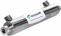 Фото - Картридж для води Ecosoft UV HR-60 