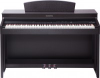 Zdjęcia - Pianino cyfrowe Kurzweil M3W 
