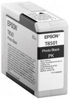 Zdjęcia - Wkład drukujący Epson T8501 C13T850100 