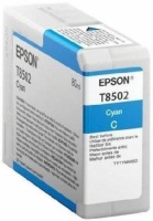 Картридж Epson T8502 C13T850200 