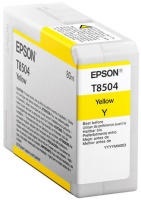 Wkład drukujący Epson T8504 C13T850400 