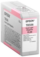 Wkład drukujący Epson T8506 C13T850600 
