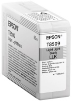 Картридж Epson T8509 C13T850900 