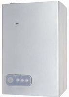 Zdjęcia - Kocioł grzewczy Beretta BOILER 28 BAI 28.8 kW